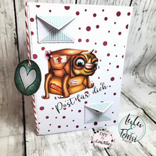 Load image into Gallery viewer, Digiset "Faule Post"