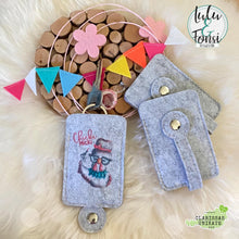 Lade das Bild in den Galerie-Viewer, Gewerbelizenz - Digiset "Beauty Chick"