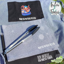 Lade das Bild in den Galerie-Viewer, Digiset "BBQ Party"