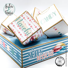 Load image into Gallery viewer, Digiset "Candy Shop"