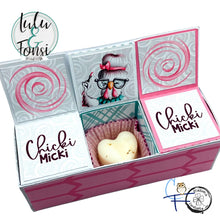 Lade das Bild in den Galerie-Viewer, Digiset "Beauty Chick"