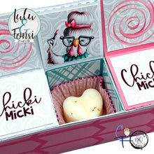 Lade das Bild in den Galerie-Viewer, Digiset "Beauty Chick"