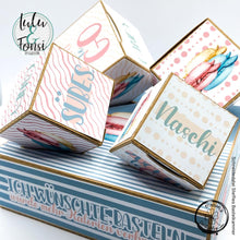 Lade das Bild in den Galerie-Viewer, Gewerbelizenz - Digiset "Candy Shop"