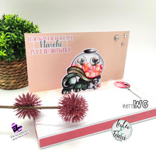 Lade das Bild in den Galerie-Viewer, Gewerbelizenz - Digiset "Candy Shop"