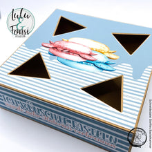 Lade das Bild in den Galerie-Viewer, Gewerbelizenz - Digiset "Candy Shop"