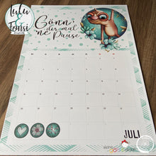 Load image into Gallery viewer, Digiset "Faule Post"