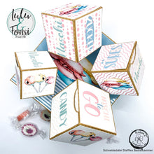 Load image into Gallery viewer, Digiset "Candy Shop"