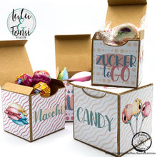 Lade das Bild in den Galerie-Viewer, Gewerbelizenz - Digiset "Candy Shop"