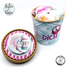 Lade das Bild in den Galerie-Viewer, Gewerbelizenz - Digiset "Beauty Chick"