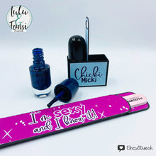 Lade das Bild in den Galerie-Viewer, Digiset "Beauty Chick"