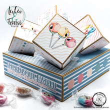 Load image into Gallery viewer, Digiset "Candy Shop"