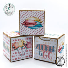 Load image into Gallery viewer, Digiset "Candy Shop"