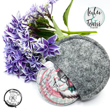 Lade das Bild in den Galerie-Viewer, Digiset "Beauty Chick"