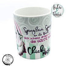 Lade das Bild in den Galerie-Viewer, Digiset "Beauty Chick"