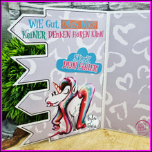 Lade das Bild in den Galerie-Viewer, Gewerbelizenz - Special "Bad Unicorn"