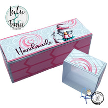 Lade das Bild in den Galerie-Viewer, Gewerbelizenz - Digiset "Beauty Chick"