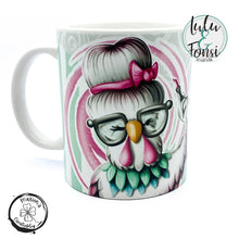 Lade das Bild in den Galerie-Viewer, Digiset "Beauty Chick"