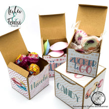 Load image into Gallery viewer, Digiset "Candy Shop"