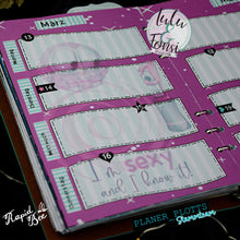 Lade das Bild in den Galerie-Viewer, Gewerbelizenz - Digiset "Beauty Chick"