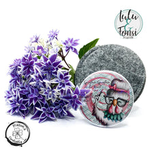 Lade das Bild in den Galerie-Viewer, Digiset "Beauty Chick"