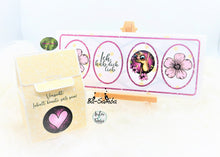 Load image into Gallery viewer, Digiset "Faule Post"