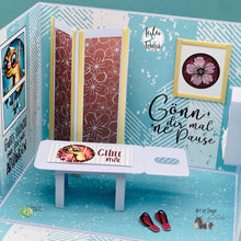 Load image into Gallery viewer, Digiset "Faule Post"