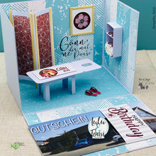 Load image into Gallery viewer, Digiset "Faule Post"