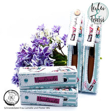 Lade das Bild in den Galerie-Viewer, Digiset "Beauty Chick"