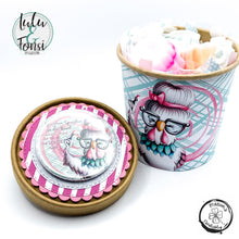 Lade das Bild in den Galerie-Viewer, Digiset "Beauty Chick"