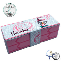 Lade das Bild in den Galerie-Viewer, Gewerbelizenz - Digiset "Beauty Chick"