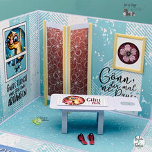 Load image into Gallery viewer, Digiset "Faule Post"