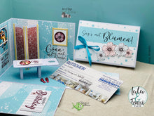 Load image into Gallery viewer, Digiset "Faule Post"