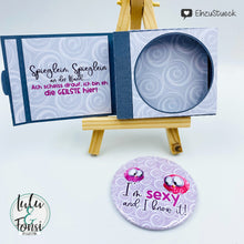 Lade das Bild in den Galerie-Viewer, Gewerbelizenz - Digiset "Beauty Chick"