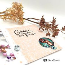 Load image into Gallery viewer, Digiset "Faule Post"