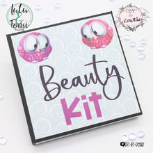 Lade das Bild in den Galerie-Viewer, Digiset "Beauty Chick"