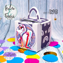 Lade das Bild in den Galerie-Viewer, Gewerbelizenz - Special "Bad Unicorn"