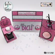 Lade das Bild in den Galerie-Viewer, Gewerbelizenz - Digiset "Beauty Chick"