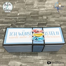 Lade das Bild in den Galerie-Viewer, Gewerbelizenz - Digiset "Candy Shop"