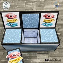 Lade das Bild in den Galerie-Viewer, Gewerbelizenz - Digiset "Candy Shop"