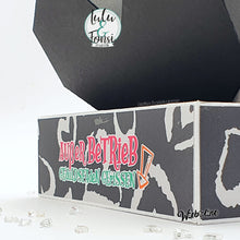 Lade das Bild in den Galerie-Viewer, Schnäppchen- Digistamp "Bad Unicorn"