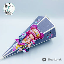 Lade das Bild in den Galerie-Viewer, Gewerbelizenz - Digiset "Coole Schule"