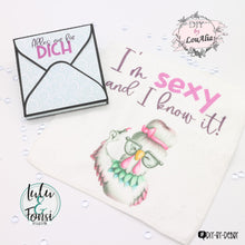 Lade das Bild in den Galerie-Viewer, Gewerbelizenz - Digiset "Beauty Chick"