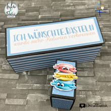 Lade das Bild in den Galerie-Viewer, Gewerbelizenz - Digiset "Candy Shop"
