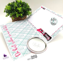 Lade das Bild in den Galerie-Viewer, Digiset "Beauty Chick"