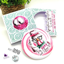 Lade das Bild in den Galerie-Viewer, Gewerbelizenz - Digiset "Beauty Chick"