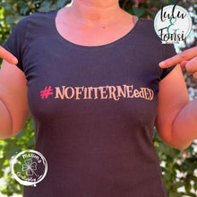 Lade das Bild in den Galerie-Viewer, Schnäppchen- Digistamp "Bad Unicorn"