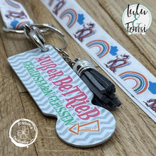 Lade das Bild in den Galerie-Viewer, Schnäppchen- Digistamp "Bad Unicorn"