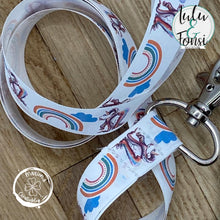 Lade das Bild in den Galerie-Viewer, Schnäppchen- Digistamp "Bad Unicorn"