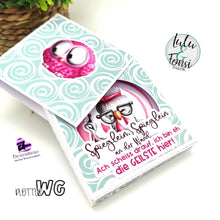 Lade das Bild in den Galerie-Viewer, Gewerbelizenz - Digiset "Beauty Chick"