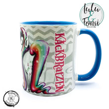 Lade das Bild in den Galerie-Viewer, Gewerbelizenz - Special "Bad Unicorn"